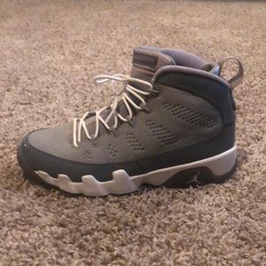 Jordan’s 13s retro